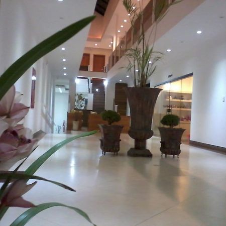 Hotel La Torre Jaguarao Ngoại thất bức ảnh