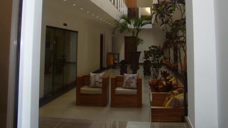 Hotel La Torre Jaguarao Ngoại thất bức ảnh